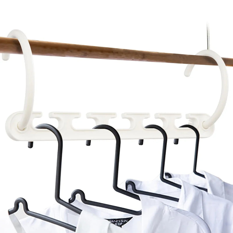 Closet Space Saver Hanger