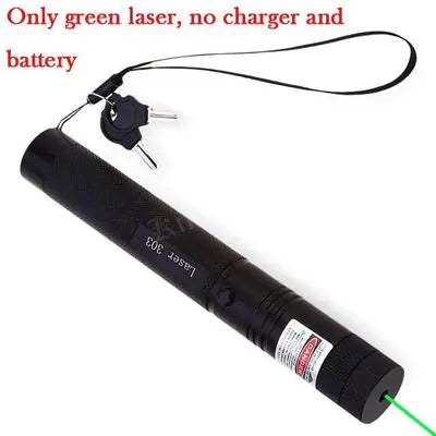 LT1200 Military Tactical Green Laser Pointer