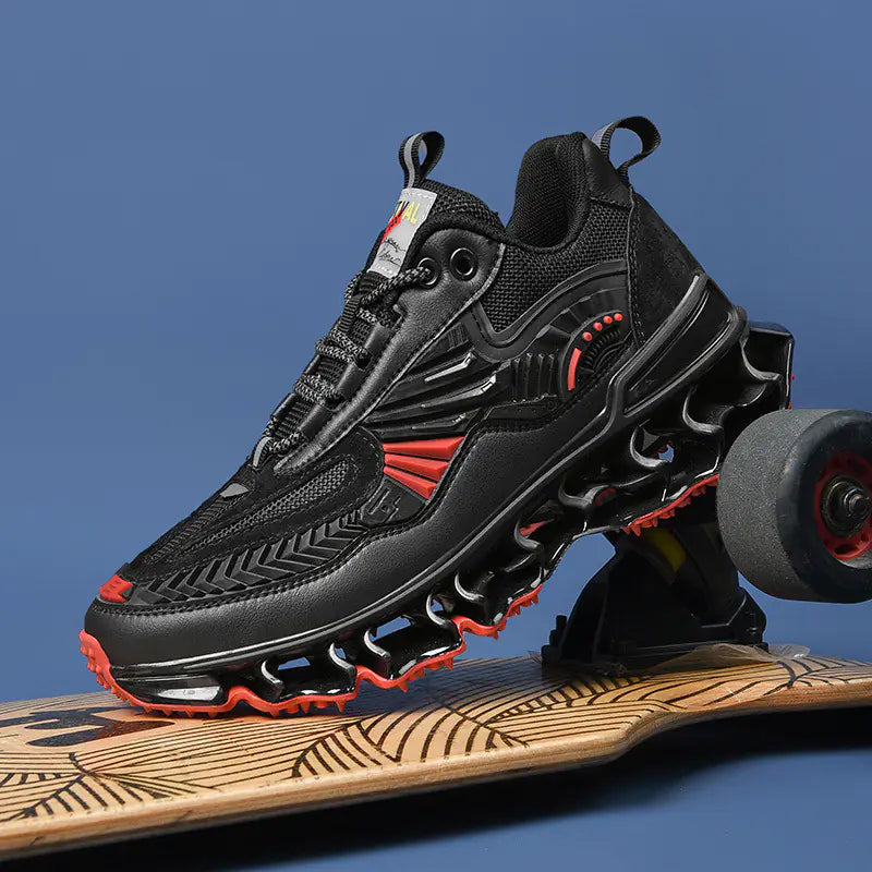 2020 Autumn New Blade Runner Sports Shoes for Teens