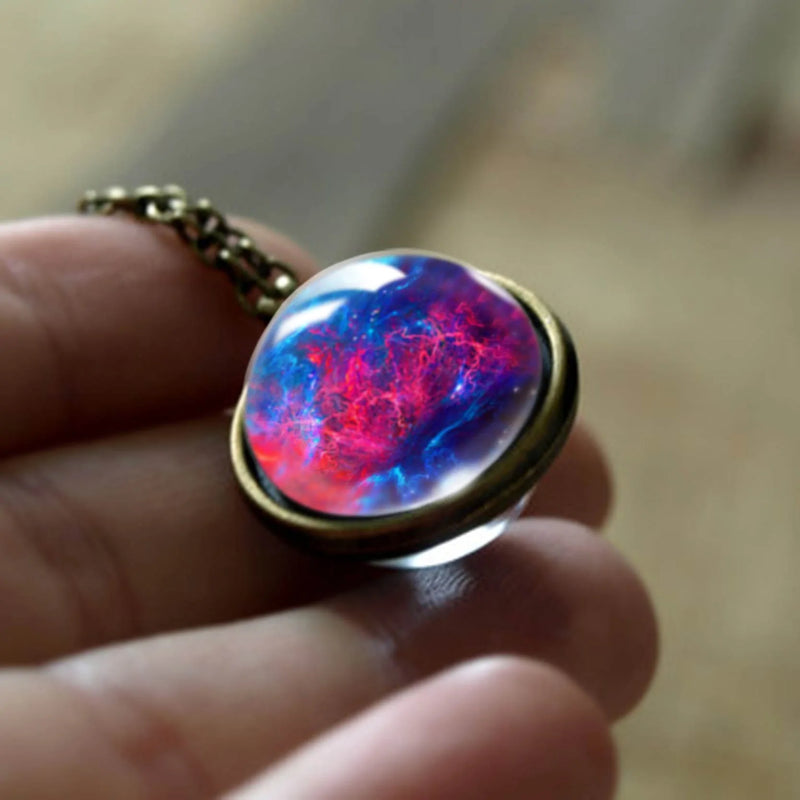 Planet Pendant