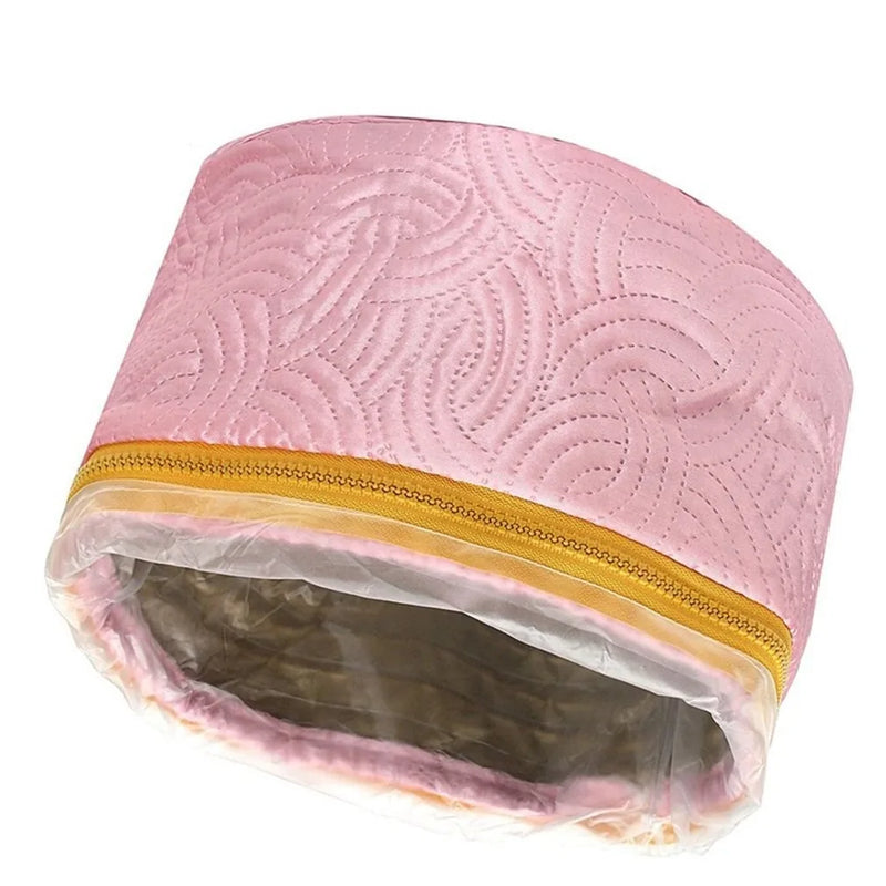 Heating Spa Cap