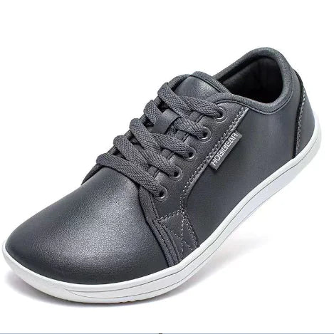 Ultimate Comfort: Casual Wide Toe Soft Sole Men&