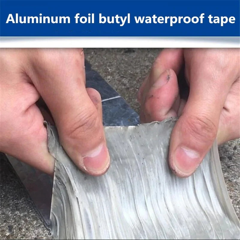 Butyl Ultra-Sealing Tape