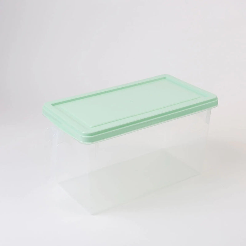 Refrigerator Storage Box for Fruits and Vegetables