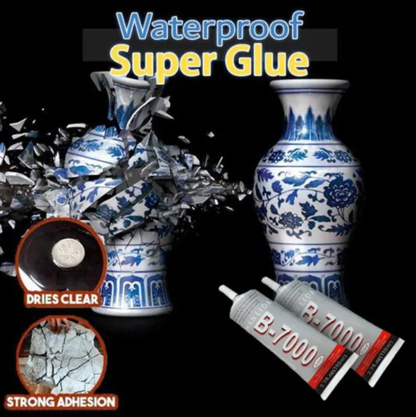 EasyFix? Waterproof Super Glue