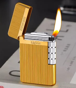 Gas Torch Lighter Smoking Accessories