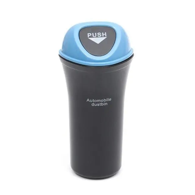 Portable Trash Bin