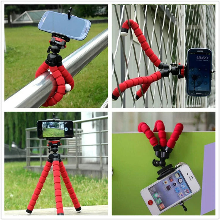 15-in-1 Phone Camera Lens Kit