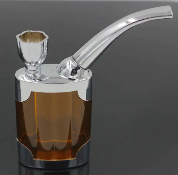 Multifunction Filter Purpose Water Smoking Pipe