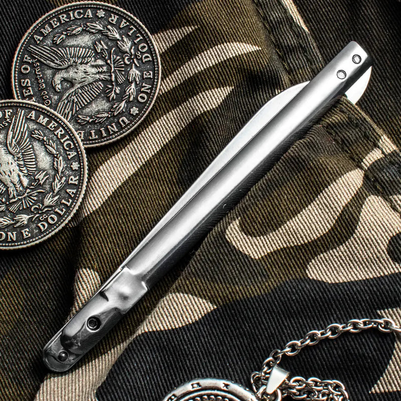 Mini Folding Knife for Self-Defense and Everyday Use