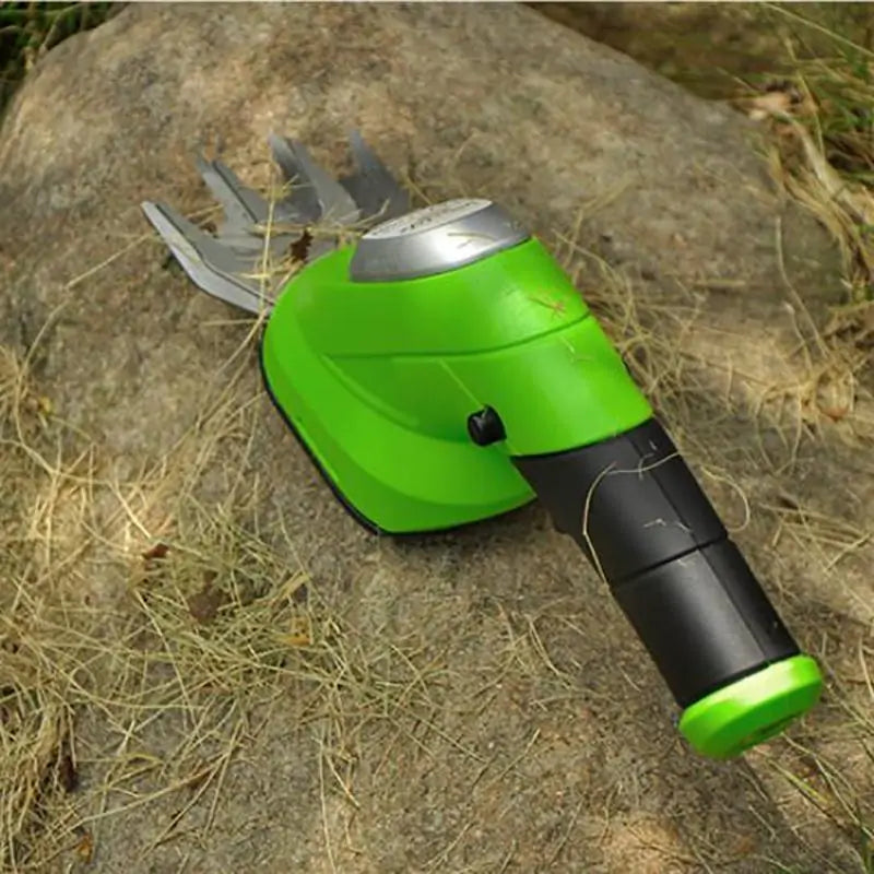 Handheld Grass Cutter