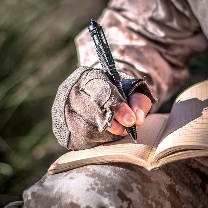 Tactical Self-Defense Pen