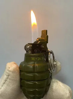 Grenade Toy Model Lighter