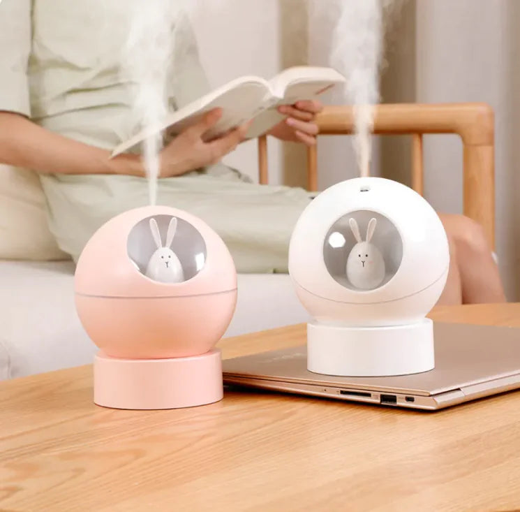 Pet Rabbit USB Humidifier