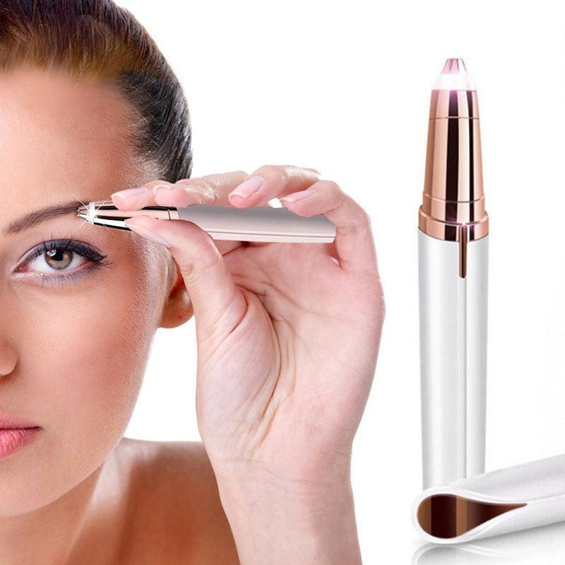 Eyebrow Hair Remover Pen