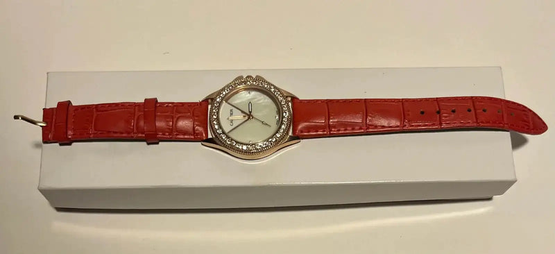 Women Design Watch Cartier