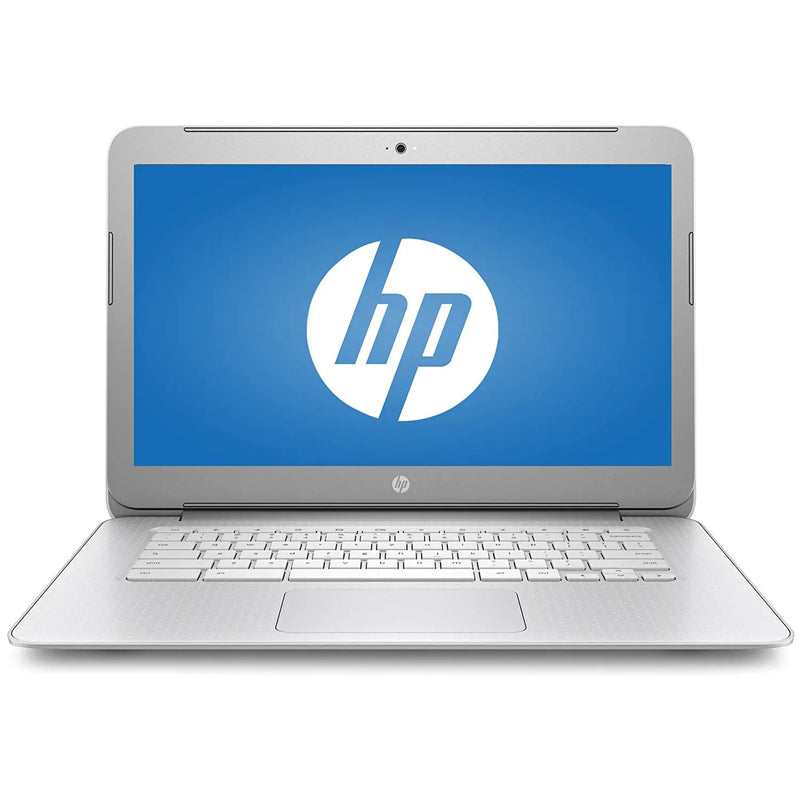 HP 14" Chromebook Laptop 4GB 16GB | 14-ak040wm