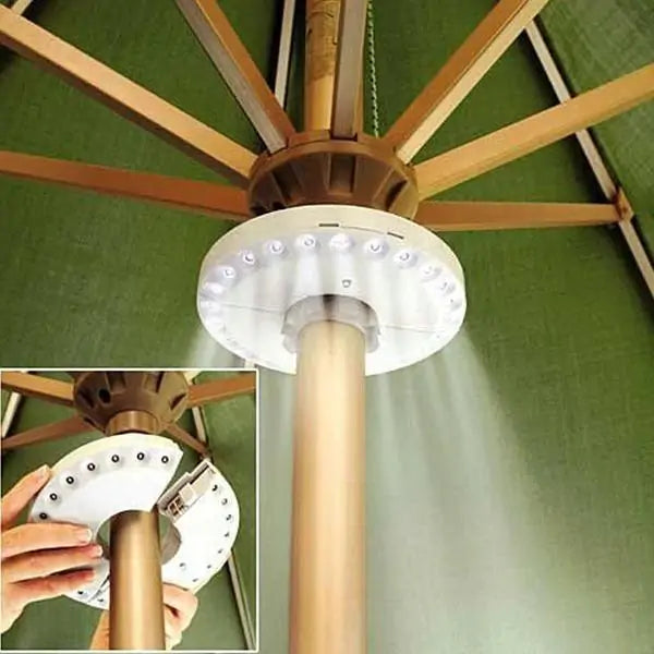 Umbrella Light