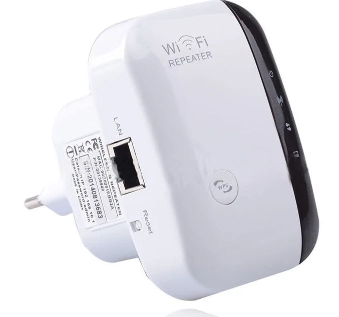 Wifi Genius Repeater