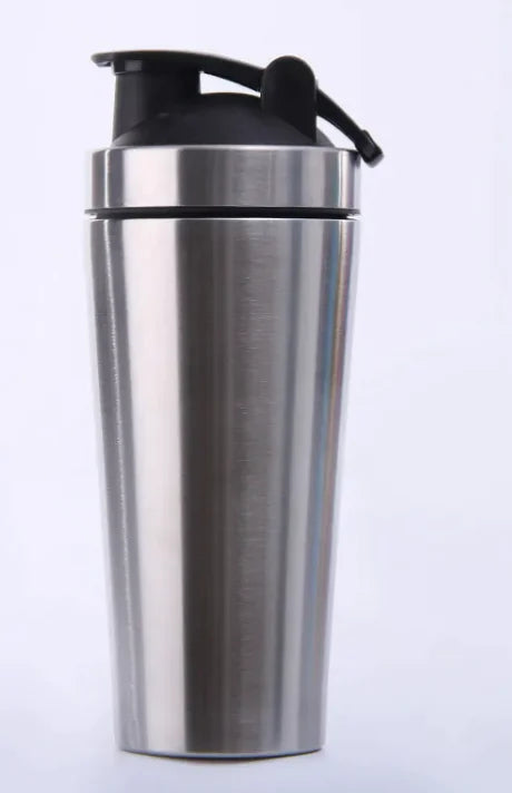 Stainless Steel Protein Powder Shaker