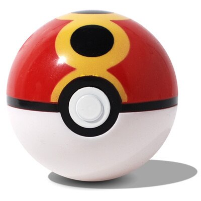 Master Ball Model Dolls