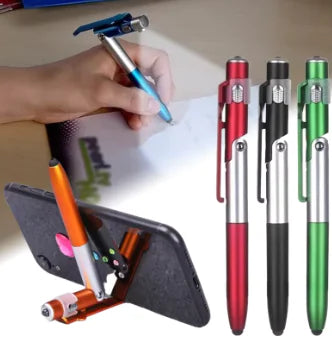 Folding LED Light Touchscreen Pen – Dorian's Top Selling Products