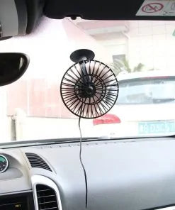 Dashboard Fan for Car