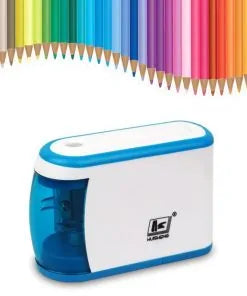 Pencil Electric Sharpener