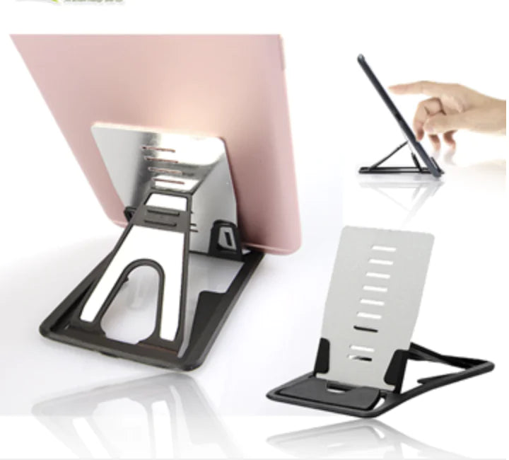 Aluminum Card Phone Stand