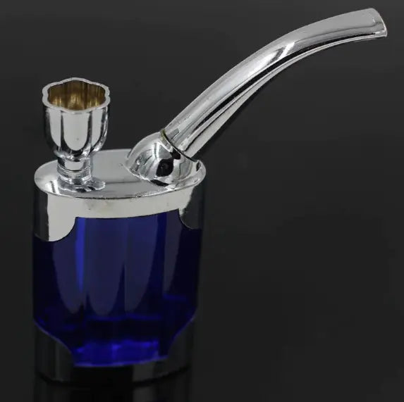 Multifunction Filter Purpose Water Smoking Pipe