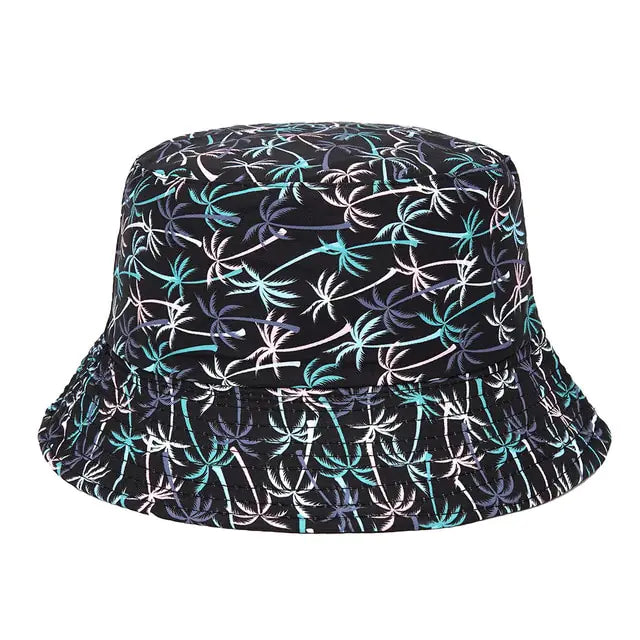 Sun Protection Bucket Hat