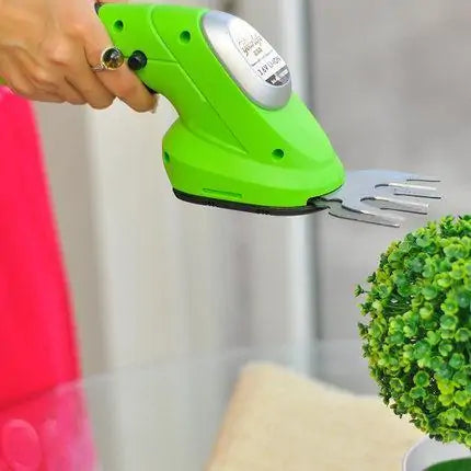 Handheld Grass Cutter