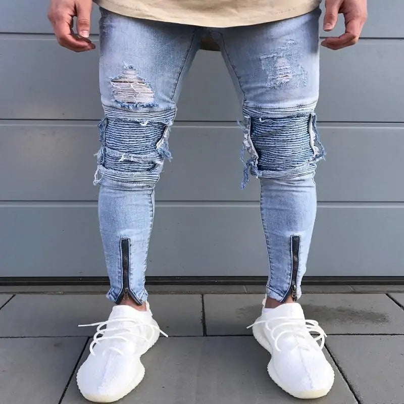 New Jeans Men&