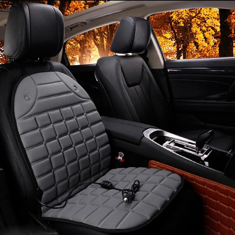 Electric Heated Car Seat Cushion