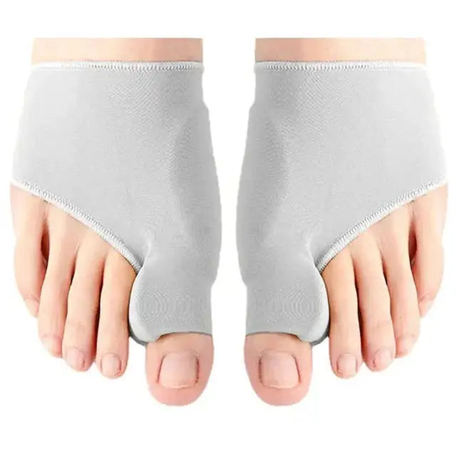 Grade Gel Bunion Protector Socks