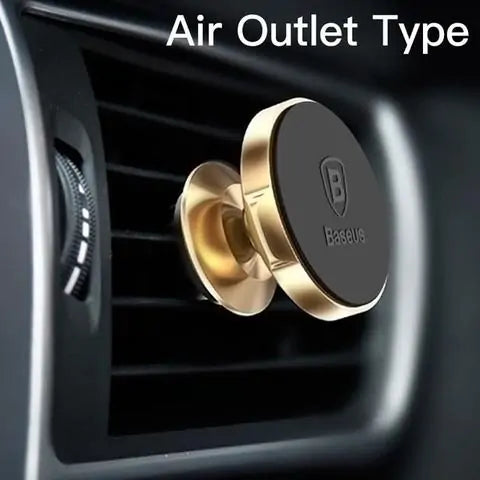 Air Vent Phone Mount