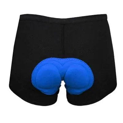 FitFlex Comfy Biking Unisex Riding Shorts