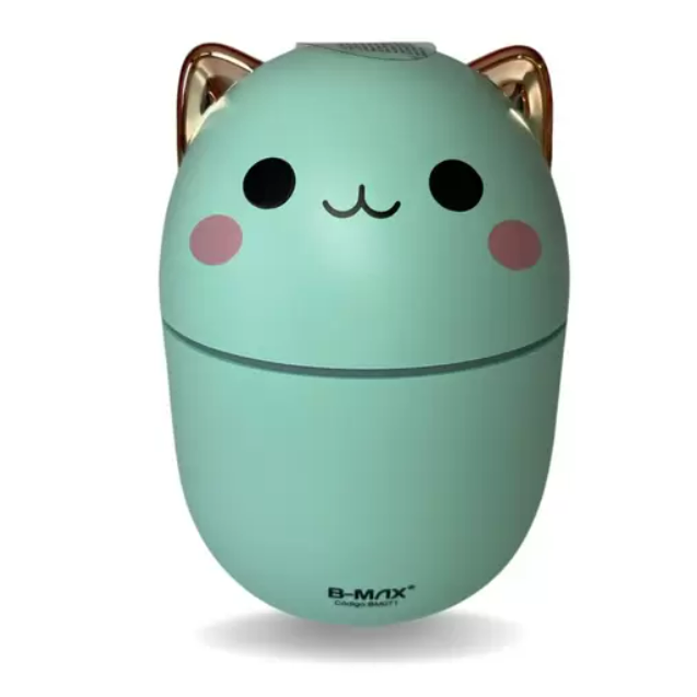 Cute Cat Humidifier