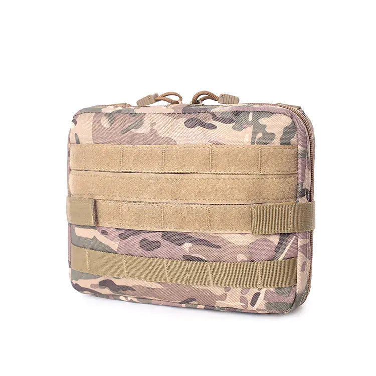 Waterproof Tactical Waist Bag