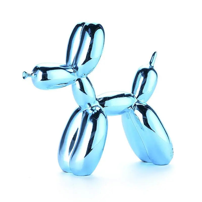 Creative Balloon Dog Ornament