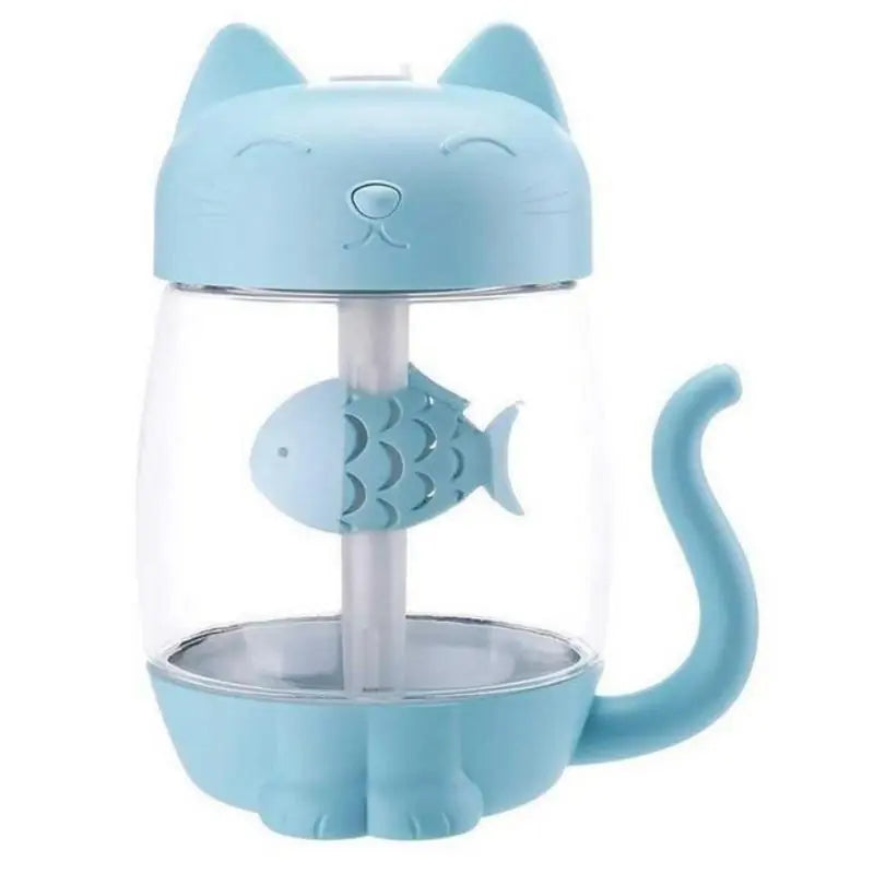 3 in 1 Cat Air Humidifier