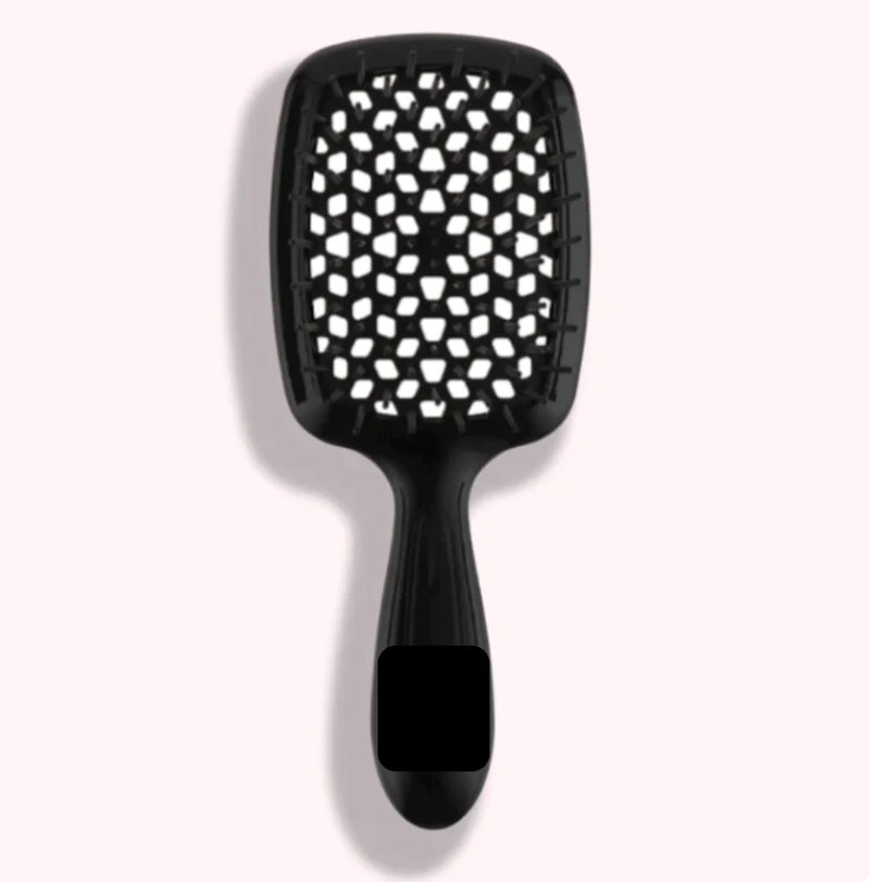 Revolutionary Detangling Hair Brush