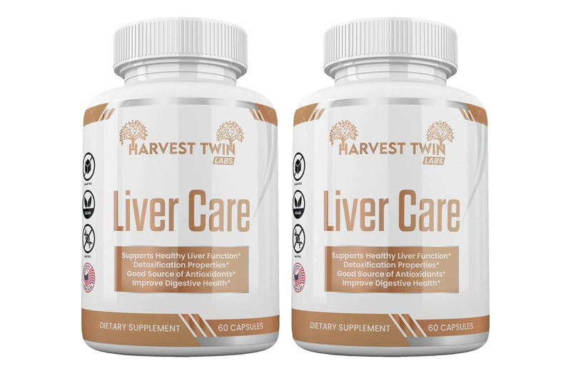 Liver Care