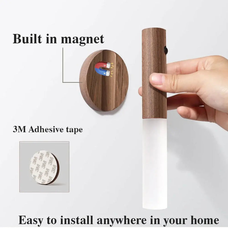 MagnaGlow Wireless Light