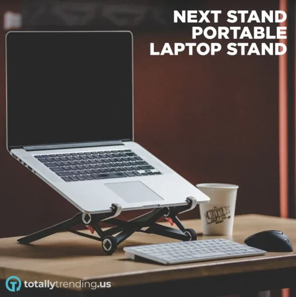 Next Stand Laptop Portable Stand