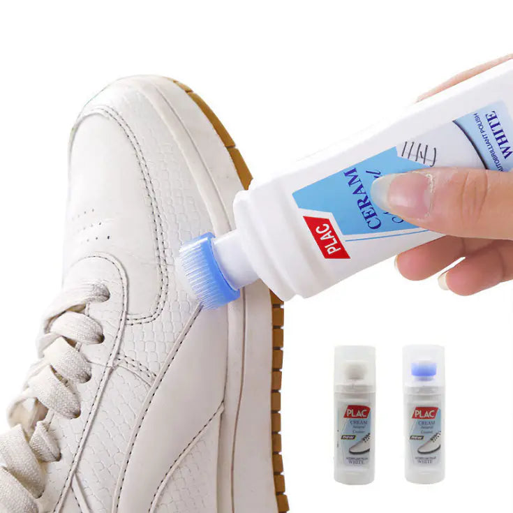 Shoe Cleaner Foam - Stain Removal Cleaning Agent
