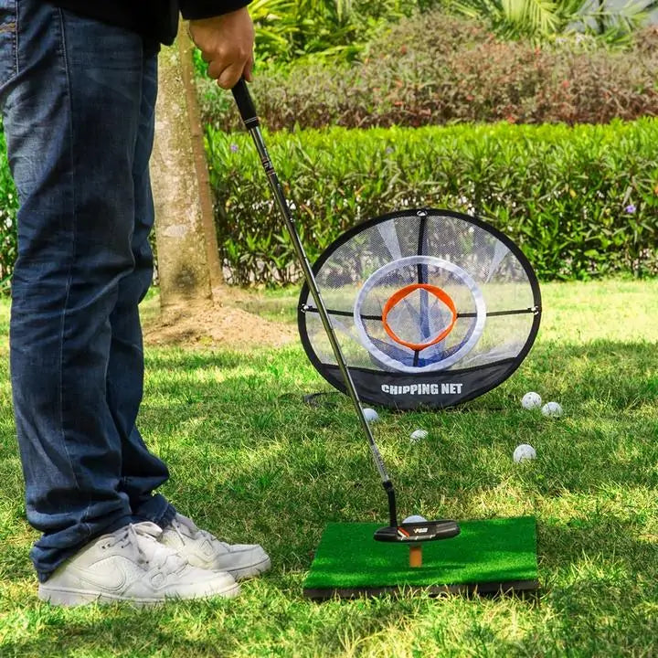 GolfPro? Ultimate Chipping Trainer