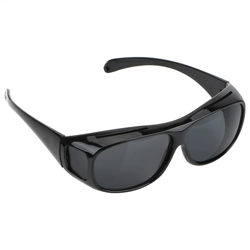 Unisex Night Vision Glasses + UV protection