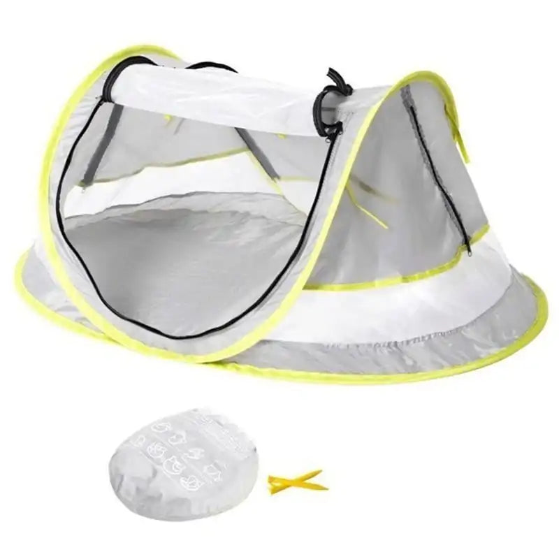 Baby Beach Tent UV-Protecting Sun Shelter