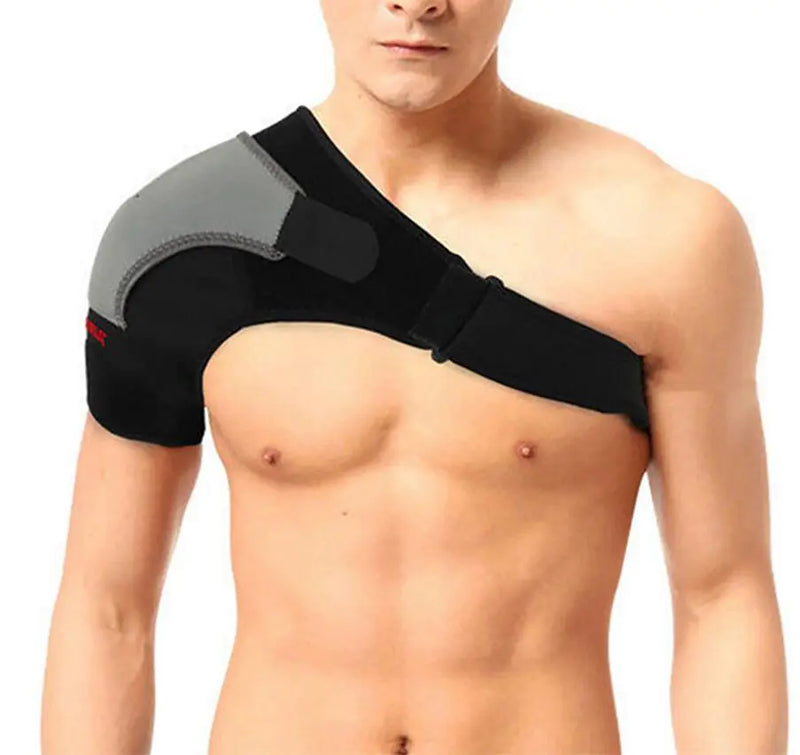 Miracle Shoulder Brace